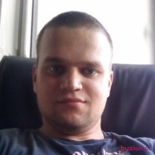 michal223, Male, 34 years, Hajnówka