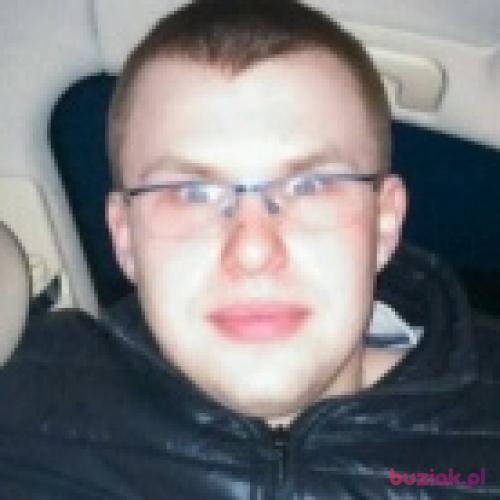 maciej150k, Male, 35 years, Białogard