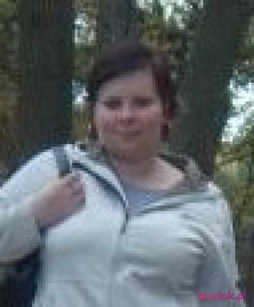 Elenka, Female, 42 years, Toruń