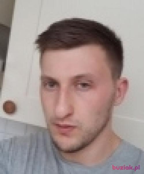 Andrzej500, Male, 36 years, Ciechanowiec