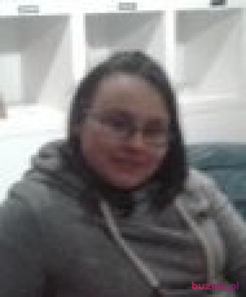 Martyna1995, Female, 31 years, Chorzów