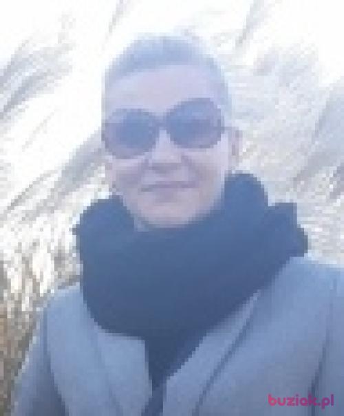 BasiaBa, Female, 46 years, Lubin