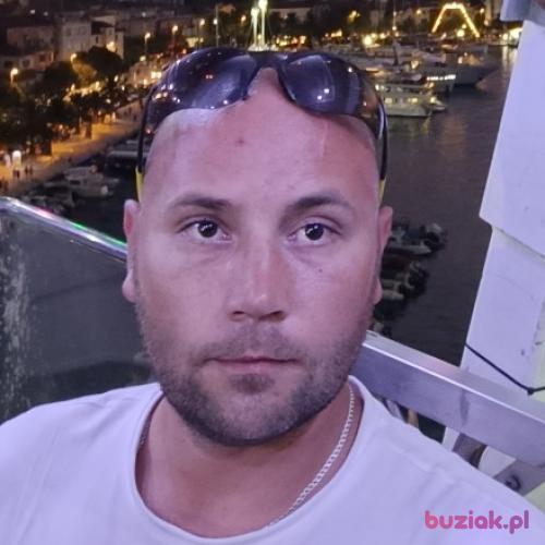 DEWOLT1991, Male, 35 years, Warszawa