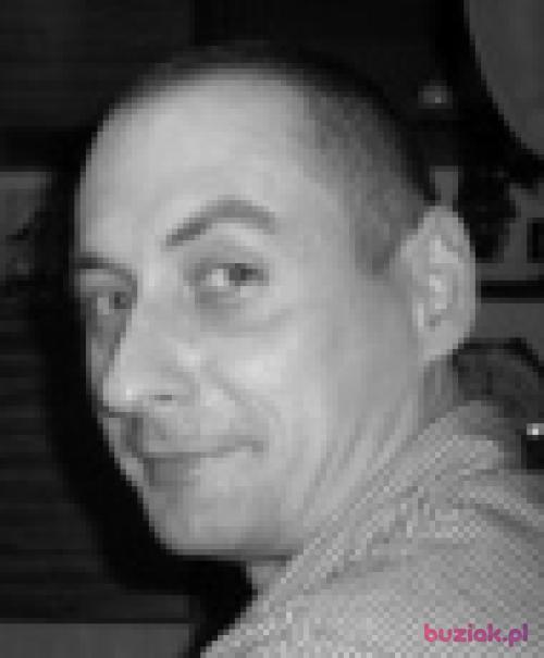 chudziak, Male, 43 years, Poznań