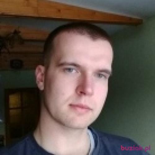 Woodcoast91, Mężczyzna, 35 lat, Łabiszyn
