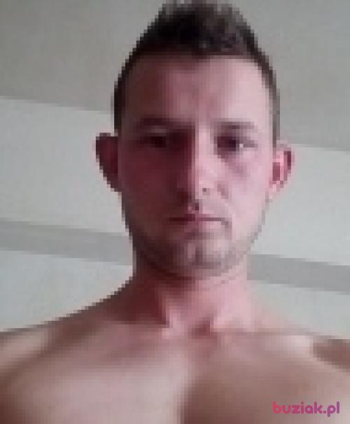 Grzesiu90, Male, 36 years, Września