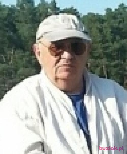 marian2020, Male, 75 years, Bydgoszcz