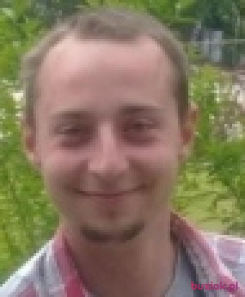 Szychas1, Male, 36 years, Szamocin