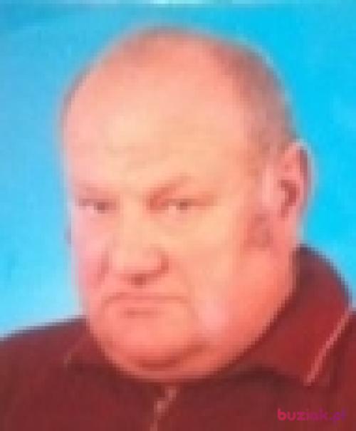 Edek07023, Mężczyzna, 71 lat, Wąbrzeźno
