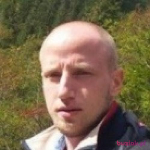 Stan89, Male, 37 years, Chrzanów