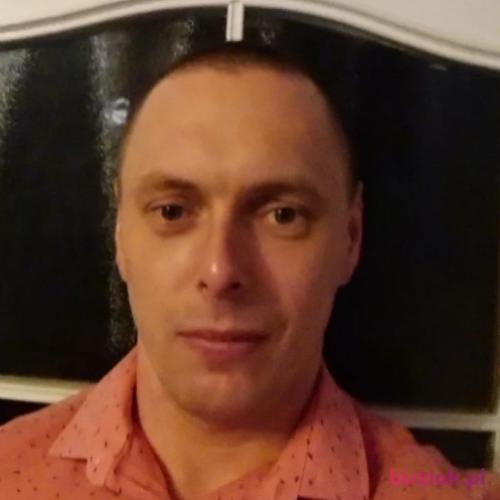 Marcinnmily, Male, 43 years, Płock