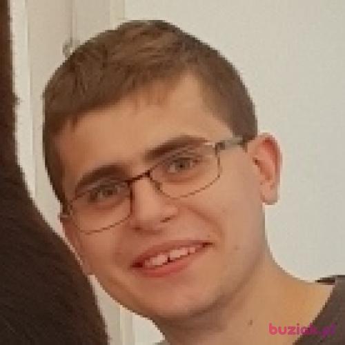 Seba229, Male, 34 years, Tarnowskie Góry