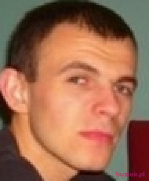 udzik, Male, 40 years, Kamień Krajeński
