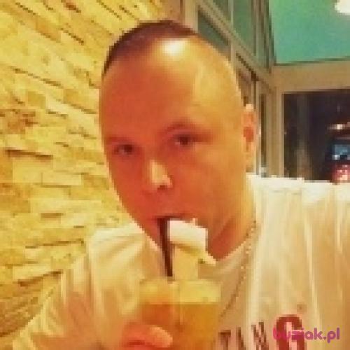 MCMichal, Male, 38 years, Opatów