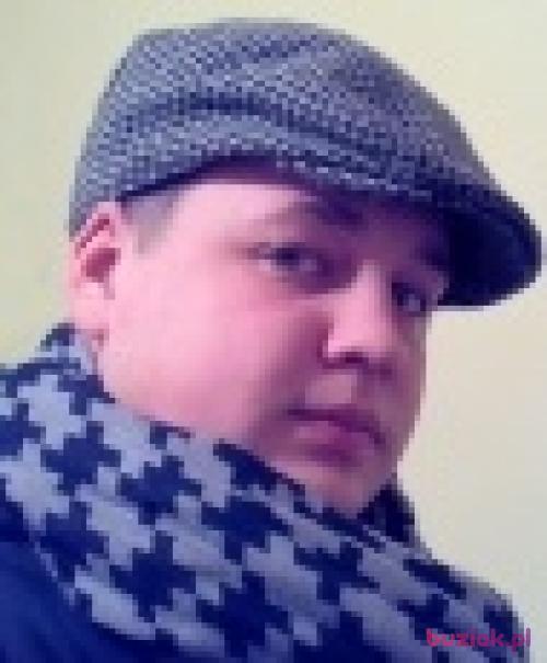 kieruzel15, Male, 35 years, Częstochowa