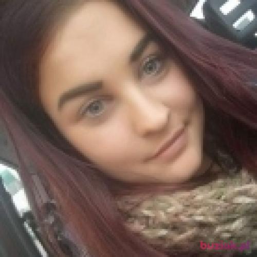 Wika97, Female, 25 years, Świdnica