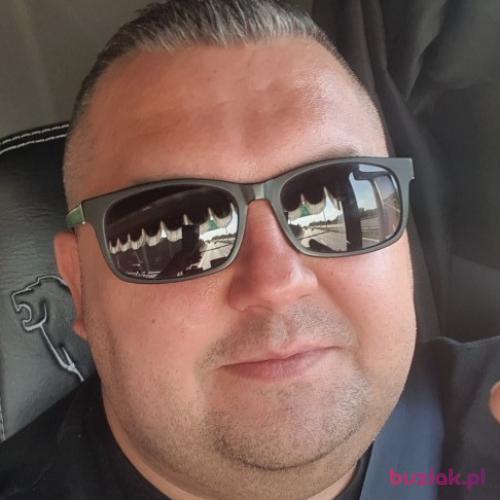 Dopel, Male, 41 years, Lubin