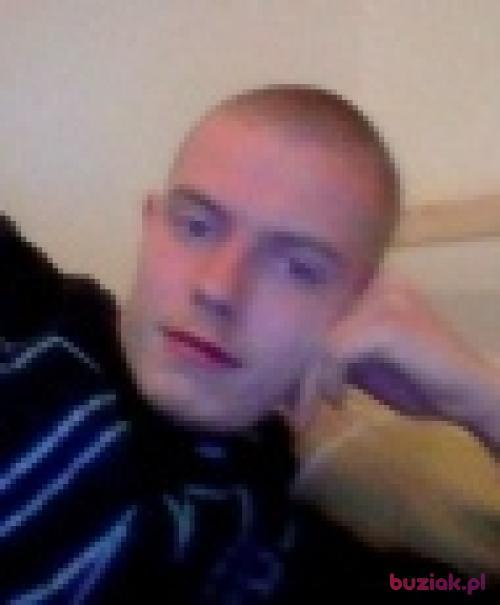 xxxtomekxxx11, Mężczyzna, 33 lata, Warszawa