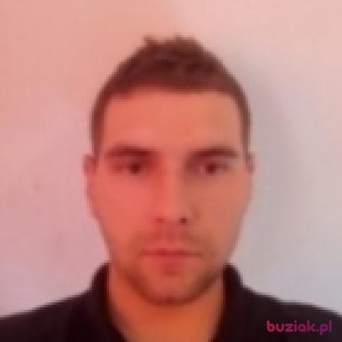 bstr1, Mężczyzna, 36 lat, Oss