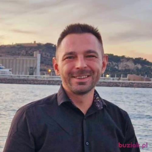 Piotrula41, Male, 43 years, Groby