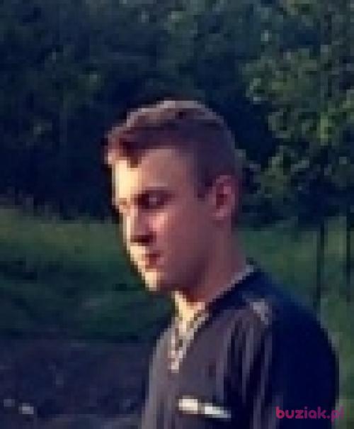 gustaw5, Male, 30 years, Kielce