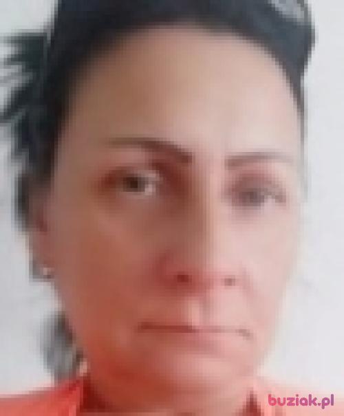 Czarna480, Female, 54 years, Żary