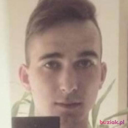 Karolcio97, Mężczyzna, 29 lat, Wieluń