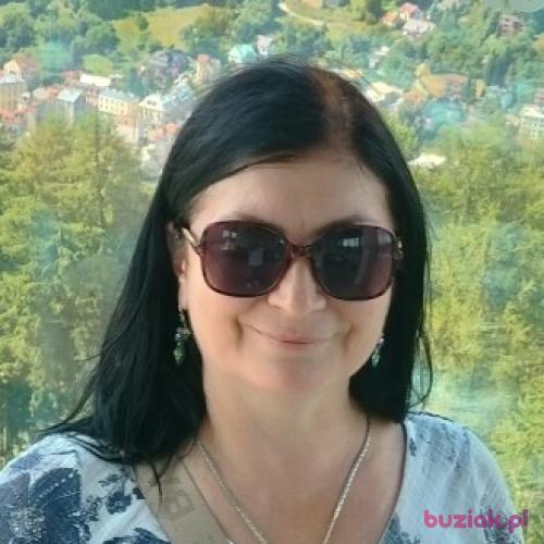 perelka2, Female, 55 years, Bydgoszcz