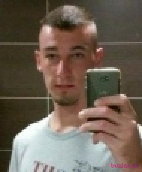DonKuba, Mężczyzna, 31 lat, Zduńska Wola