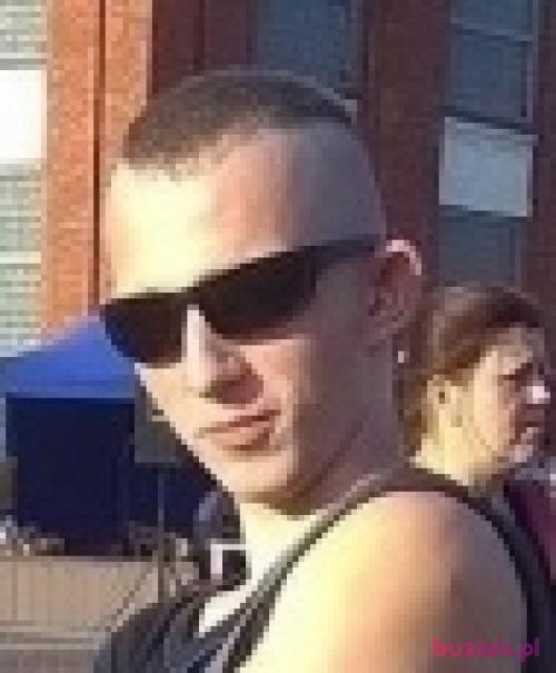 krzychu1108, Male, 30 years, Zabrze