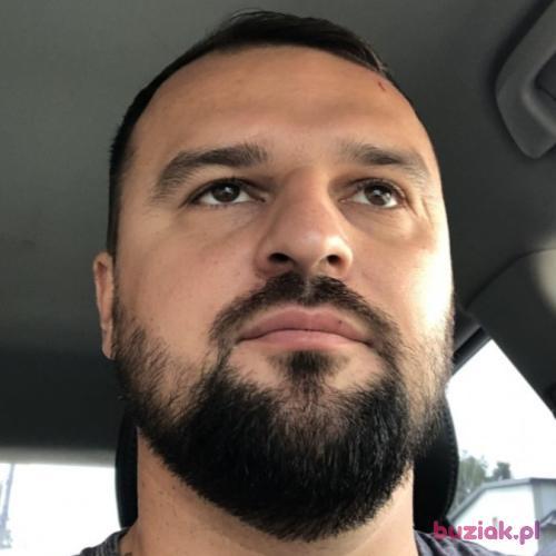hossexd, Male, 40 years, Kościan