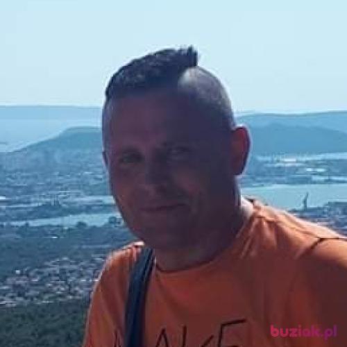 mag2, Male, 44 years, Warszawa