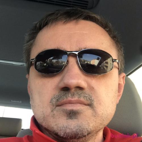Markos000, Male, 47 years, Nürnberg
