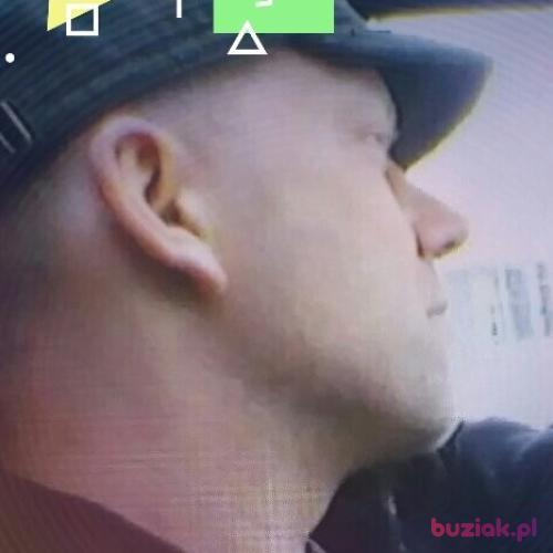Risc, Male, 48 years, Gdańsk