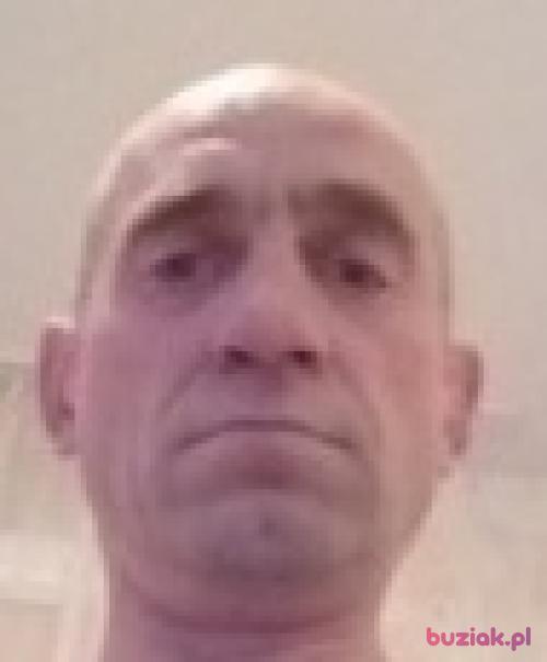 dzielnyjanusz7, Male, 52 years, Olsztyn