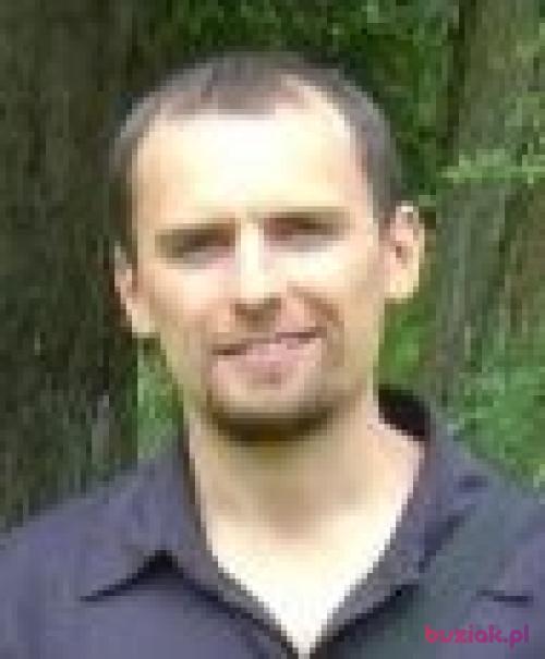 Andrew999, Mężczyzna, 44 lata, Warszawa