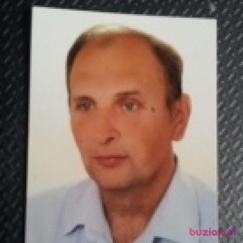 ANDRZEJ1962, Male, 64 years, Świnoujście