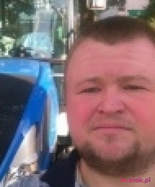 Patrykxz, Mężczyzna, 38 lat, Słubice