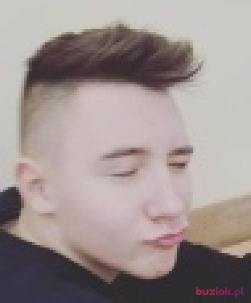 lukaszkof, Mężczyzna, 25 lat, Wrocław