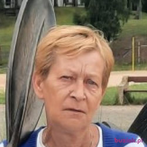 Niemozliwosc, Kobieta, 69 lat, Koszalin