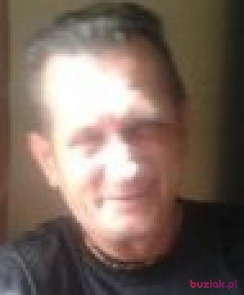 andrzejekrogo63, Mężczyzna, 63 lata, Słupsk