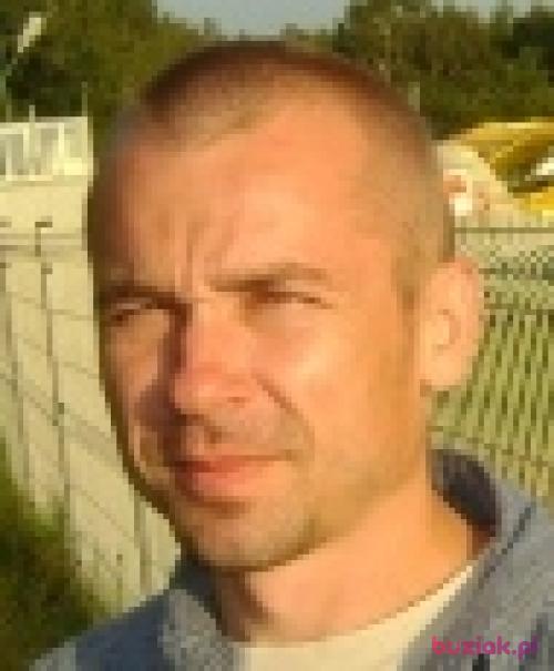 krzysztof997, Male, 49 years, Białystok