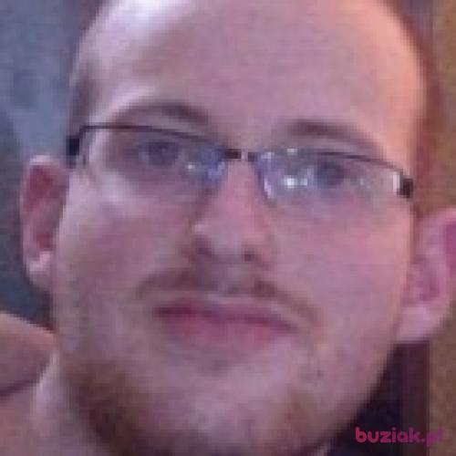 bart1991, Male, 35 years, Gdynia