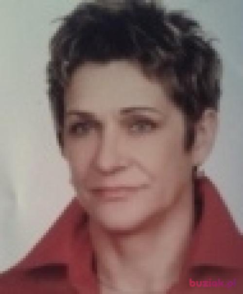 wieslawa89, Female, 64 years, Wyszków