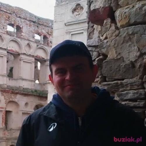 Wilczek356, Male, 39 years, Rotterdam