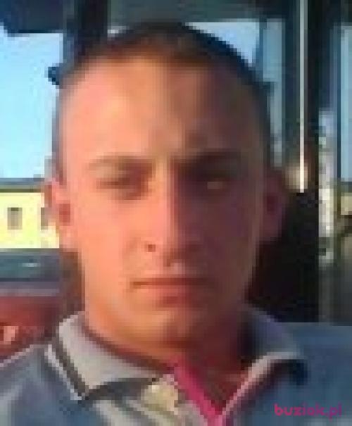 Dawideek, Male, 33 years, Międzyzdroje