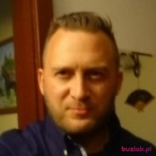 Patryk181, Mężczyzna, 44 lata, Wrocław