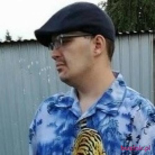 polak910, Male, 26 years, Rypin