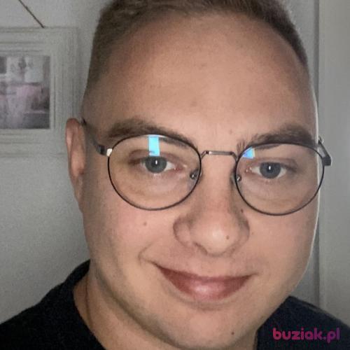 GHub123, Male, 32 years, Monachium