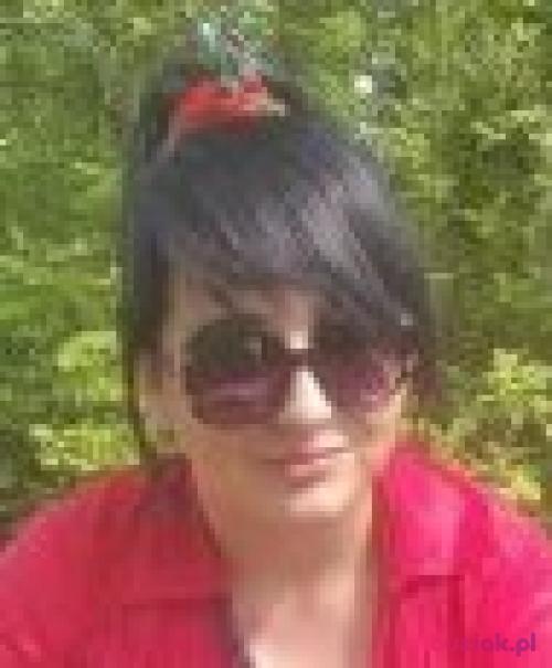 CzarnulkaaaXxx, Female, 30 years, Chorzów